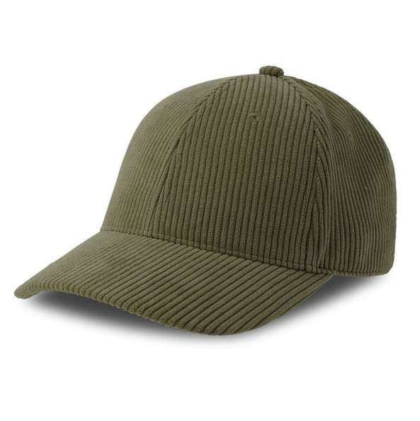 ATLANTIS HEADWEAR AT241 - Recycled Corduroy cap