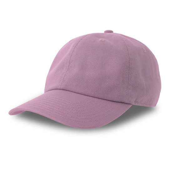 ATLANTIS HEADWEAR AT254 - 6-panels baseballkasket