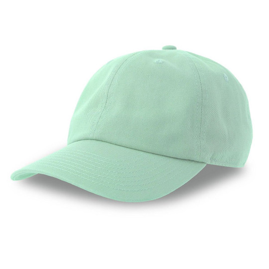 ATLANTIS HEADWEAR AT254 - 6-panel baseball cap