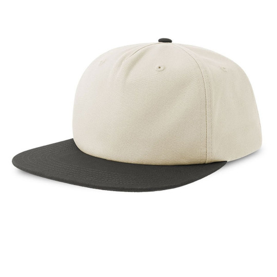 ATLANTIS HEADWEAR AT258 - Ostrukturerad old school-keps