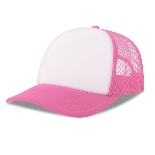 ATLANTIS HEADWEAR AT278 - Rapper-style cap