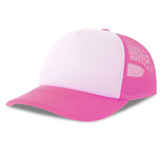 ATLANTIS HEADWEAR AT310 - Children's rapper-style cap