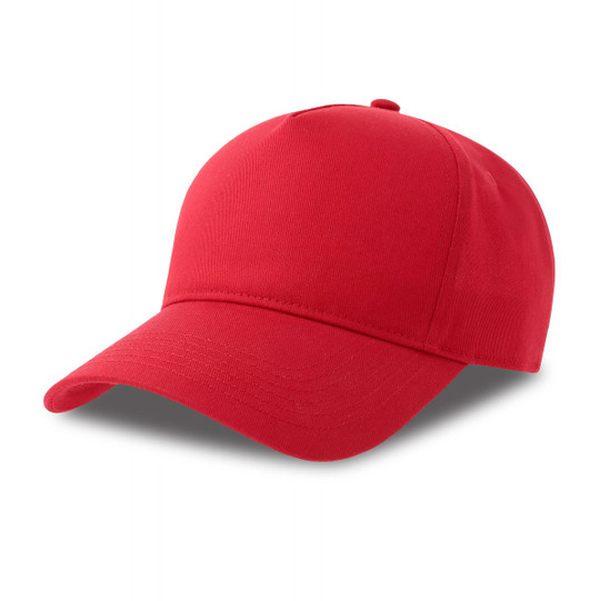 ATLANTIS AT311 - 5-panel baseball cap