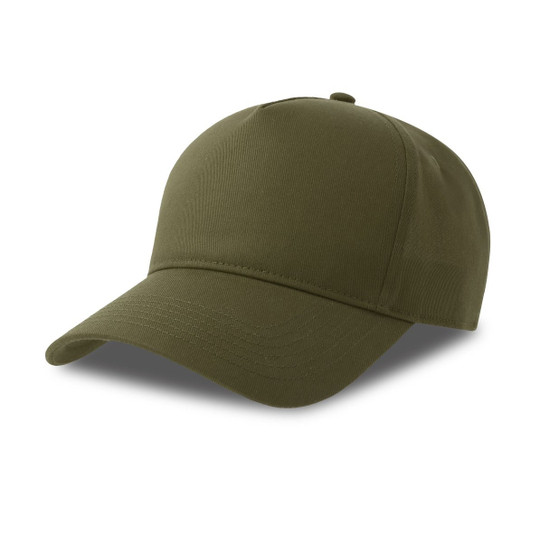 ATLANTIS AT311 - 5-panel baseball cap