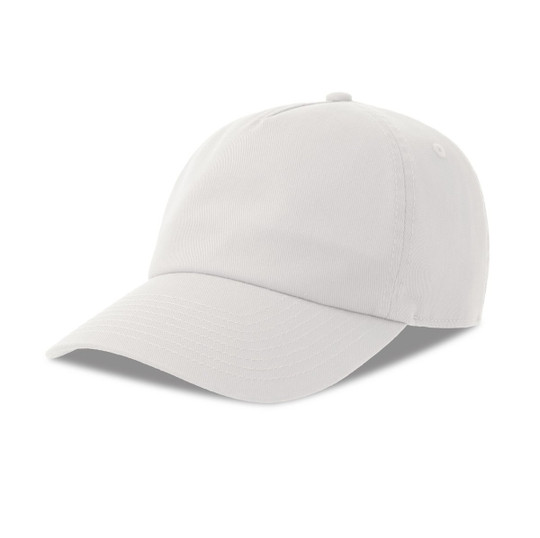 ATLANTIS AT312 - Faded 5-panel cap