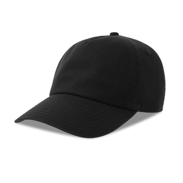 ATLANTIS AT312 - Faded 5-panel cap