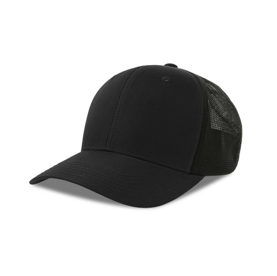 ATLANTIS AT317 - 6-panel cap with UV protection