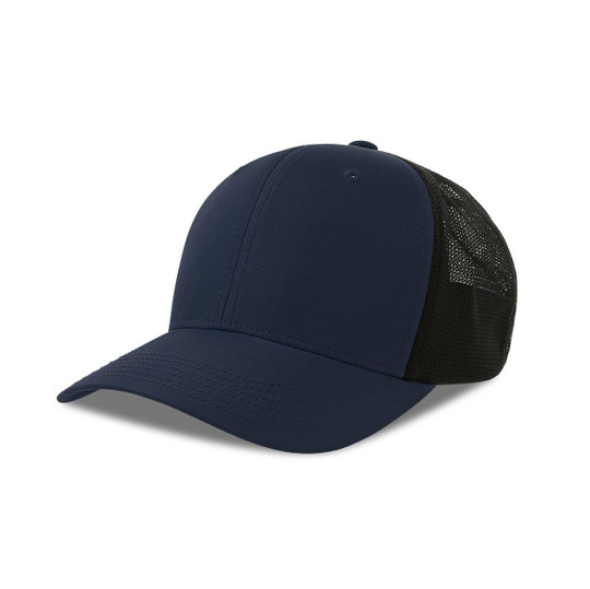 ATLANTIS AT317 - 6-panel cap with UV protection