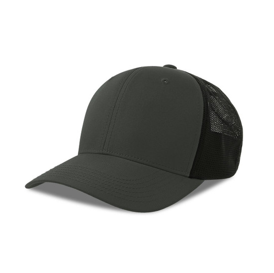ATLANTIS AT317 - 6-panel cap with UV protection