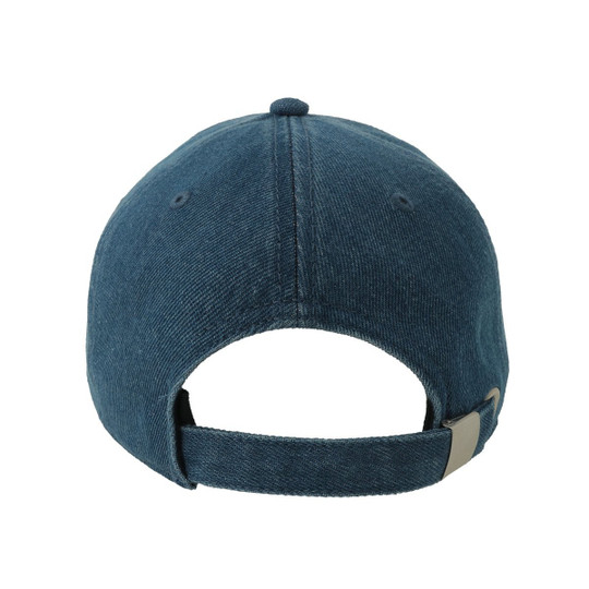 ATLANTIS AT320 - 5-Panel-Denim-Dad-Cap