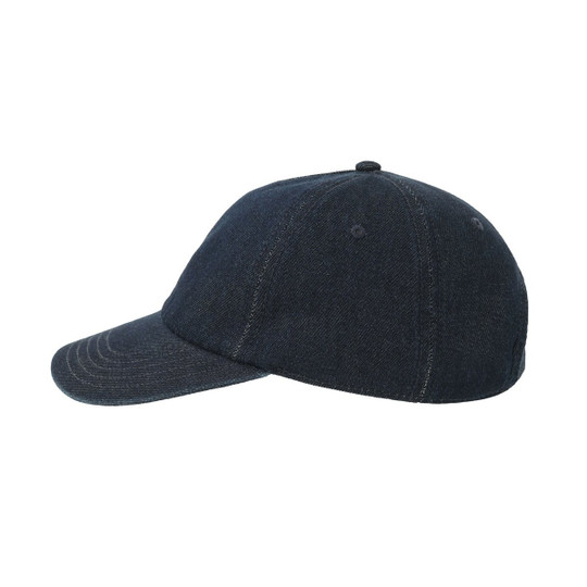 ATLANTIS AT320 - 5-panel denim Dad hat