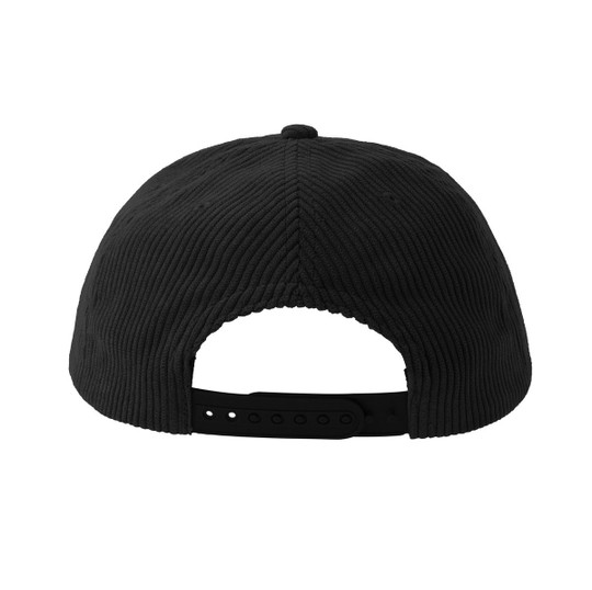 ATLANTIS AT323 - 5-panel corduroy cap