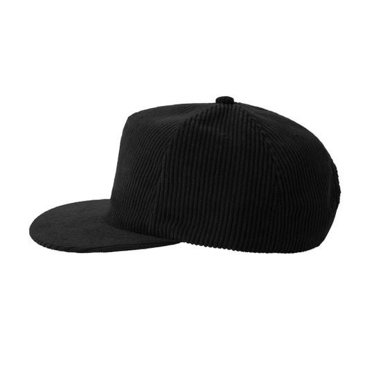 ATLANTIS AT323 - 5-panel corduroy cap