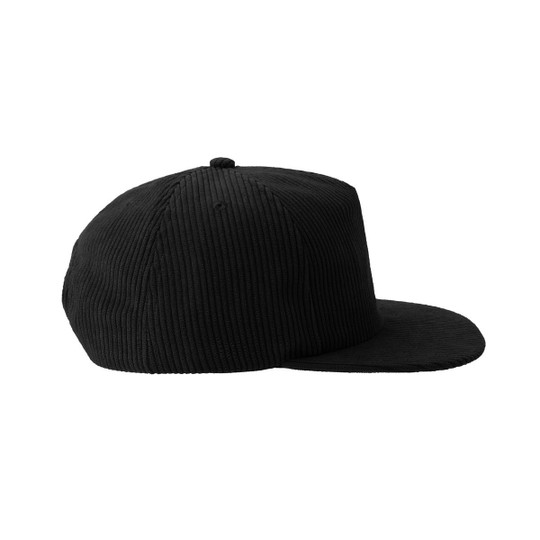 ATLANTIS AT323 - 5-panel corduroy cap