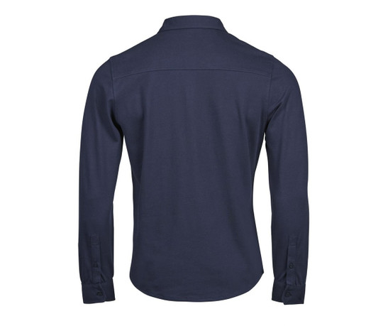 TEE JAYS TJ1416 - Herren Stretchhemd