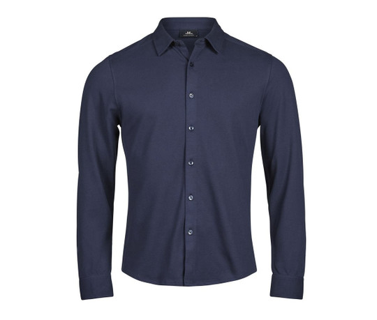 TEE JAYS TJ1416 - Herren Stretchhemd