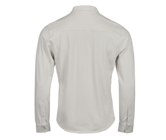 TEE JAYS TJ1416 - Herenshirt met stretch