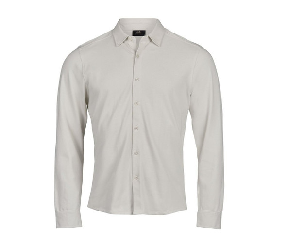 TEE JAYS TJ1416 - Herren Stretchhemd