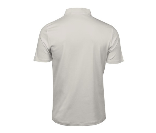 Tee Jays TJ1440 - Pima cotton polo Men