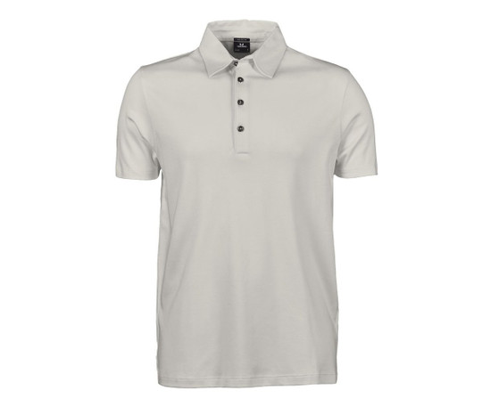 Tee Jays TJ1440 - Pima cotton polo Men