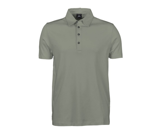Tee Jays TJ1440 - Pima cotton polo Men