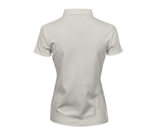 TEE JAYS TJ1441 - Polo Pima femme