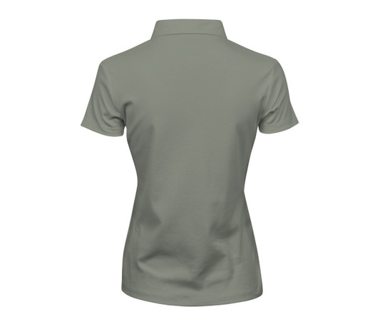 Tee Jays TJ1441 - Pima cotton polo Women