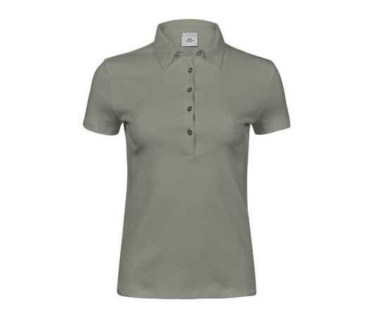 Tee Jays TJ1441 - Pima cotton polo Women