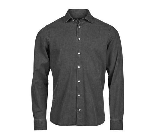 TEE JAYS TJ4004 - Chemise en jean