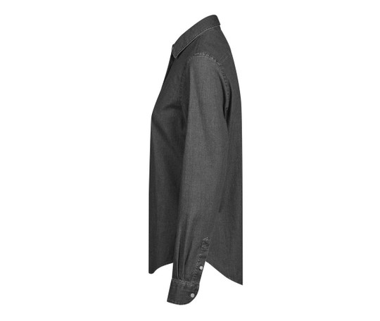 TEE JAYS TJ4005 - Dames spijkerblouse