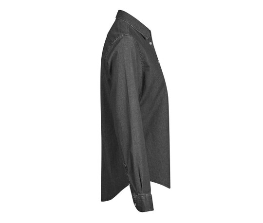 TEE JAYS TJ4005 - Dames spijkerblouse