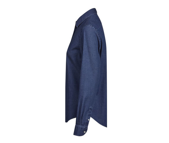 TEE JAYS TJ4005 - Dames spijkerblouse
