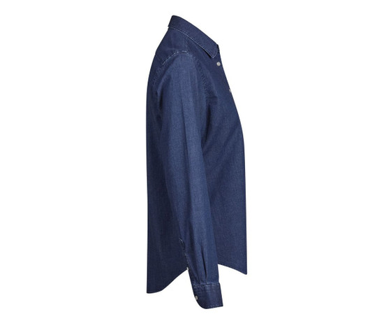 TEE JAYS TJ4005 - Dames spijkerblouse
