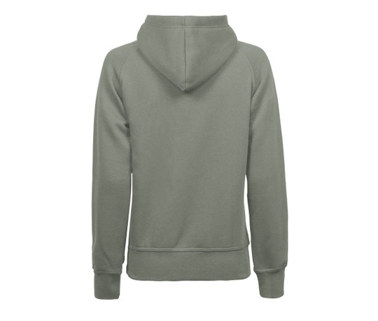 TEE JAYS TJ5431 - Women's 70/30 hooded sweatshirt