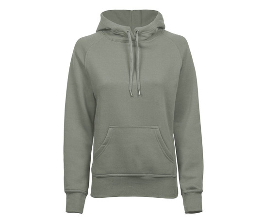 TEE JAYS TJ5431 - Women's 70/30 hooded sweatshirt