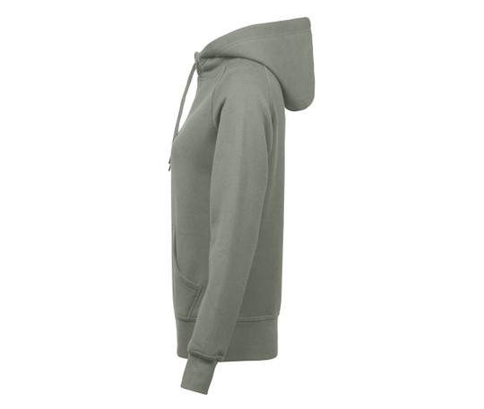 TEE JAYS TJ5431 - Women's 70/30 hooded sweatshirt