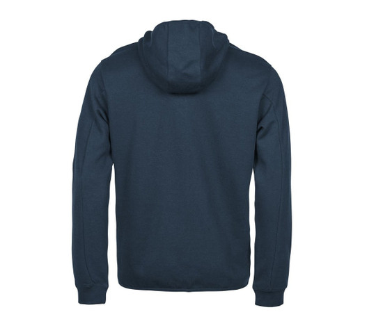 TEE JAYS TJ5706 - BLUZA DRESOWA Z KAPTUREM NA SUWAK NA CAŁEJ DŁUGOŚCI