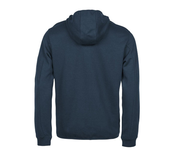 TEE JAYS TJ5706 - BLUZA DRESOWA Z KAPTUREM NA SUWAK NA CAŁEJ DŁUGOŚCI