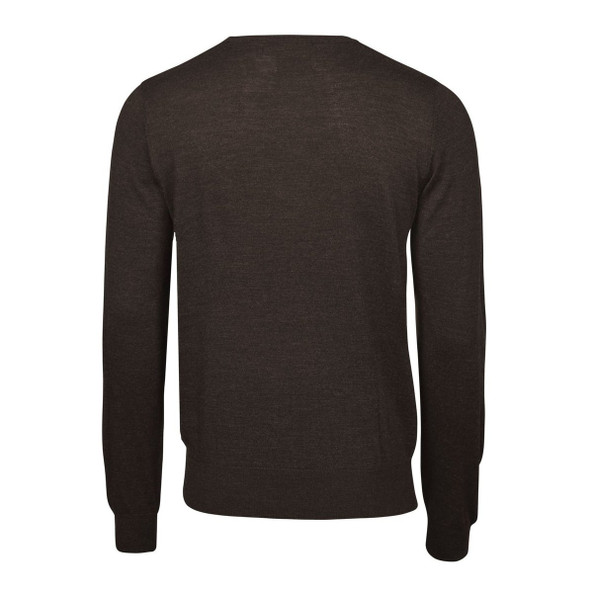 TEE JAYS TJ6000 - Pull col rond homme