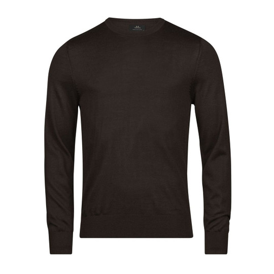 Tee Jays TJ6000 - Herre crew neck