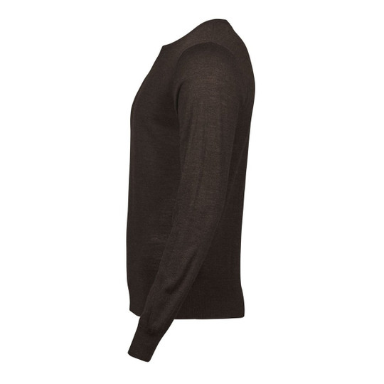 Tee Jays TJ6000 - Herre crew neck