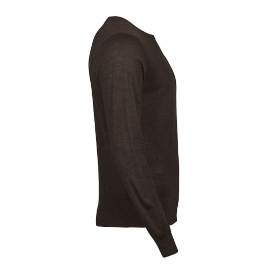 Tee Jays TJ6000 - Herre crew neck