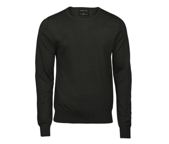 Tee Jays TJ6000 - Herre crew neck