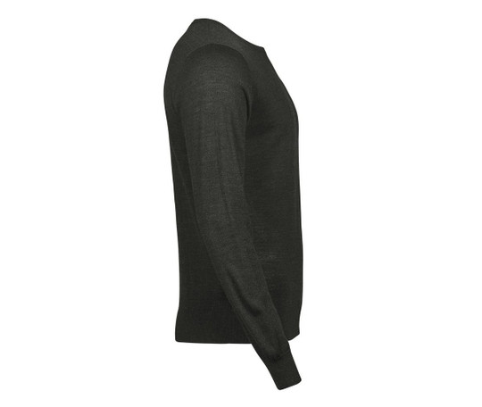Tee Jays TJ6000 - Herre crew neck