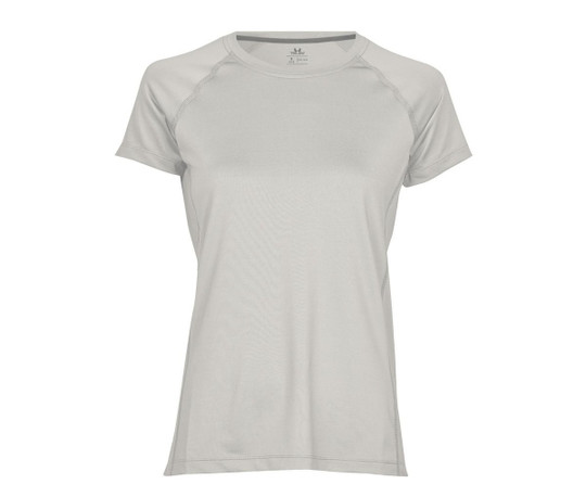 TEE JAYS TJ7021 - Women's CoolDry t-shirt