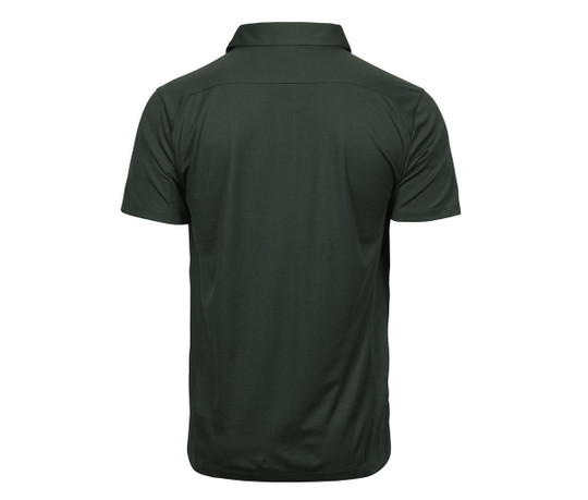 Tee Jays TJ7200 - Luxury sport polo Men