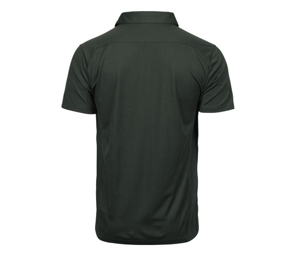Tee Jays TJ7200 - Luxury sport polo Men
