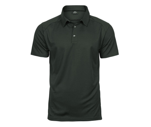 Tee Jays TJ7200 - Luxury sport polo Men