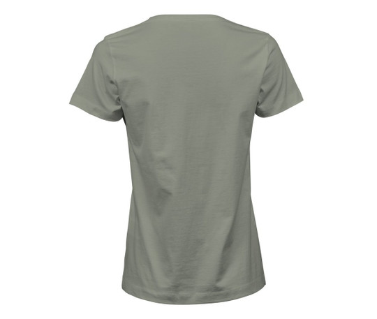 Tee Jays TJ8050 - Damtopp i mjukt material
