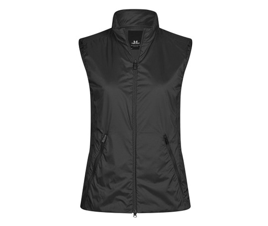 TEE JAYS TJ9693 - Leichte Damen-Steppweste